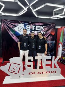 stek algérie redsun garage