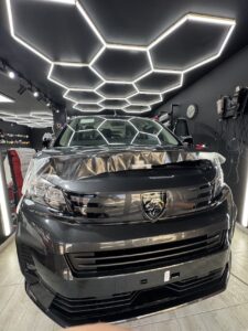peugeot expert ppf